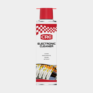 CRC Electronic Cleaner, 250 ml