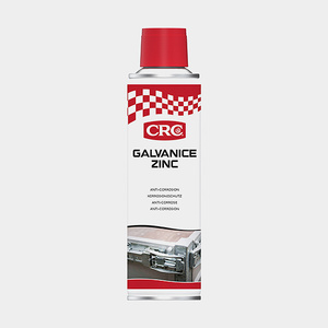 CRC Galvanice Zinc, 250 ml