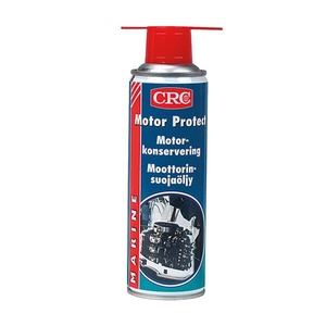 CRC Motorkonservering 250ML