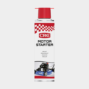 CRC Motor Startgas, 250 ml