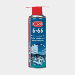 CRC Marinespray / multispray CRC 6-66, 250 ml