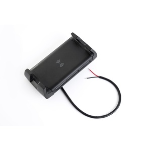 Scanstrut SC-CW-04G ROKK Charge 15W Wireless - Aktiv