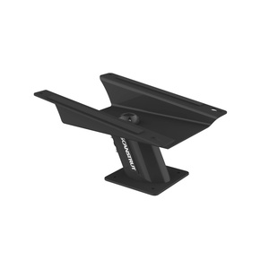 Scanstrut APT-150-SL-01-BLK Aluminium PowerTower Black for Starlink