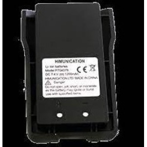 Li-ion batteri til HM-130
