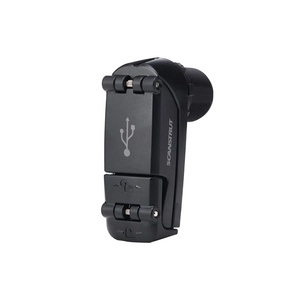 Scanstrut SC-USB-03 ROKK Charge Pro Fast Charge USB-A & USB-C Socket