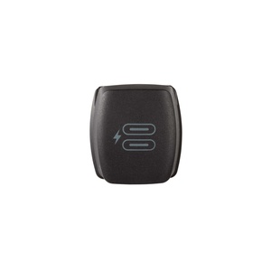 Scanstrut SC-USB-F3 Flip Pro Max - Dual USB-C Charge Socket 