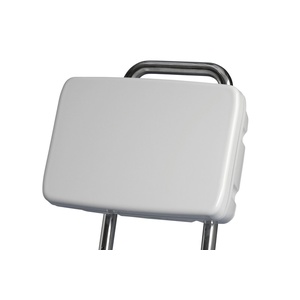 ScanPod SPH-15-W Helm Pod for displays up til 15"
