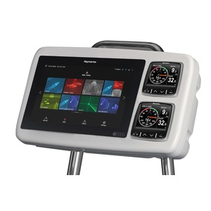 ScanPod SPH-SYSTEM-W Helm Pod for multiple displays