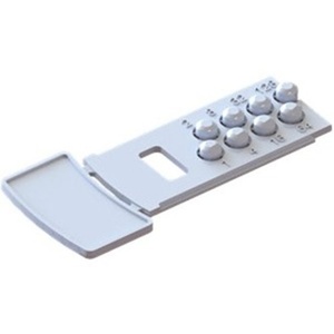 45682-800APO Apollo Blank XPERT Card - 25 pack