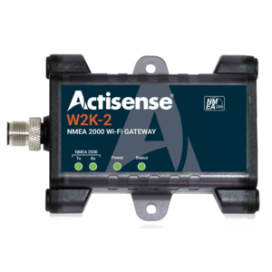 Actisense W2K-2 NMEA 2000 to WiFi Gateway