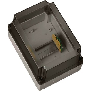 29600-239 DIN-Rail Interface Enclosure 120mm