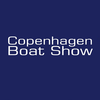 Copenhagen Boat Show den 3-5 September 2021 på Ishøj havn