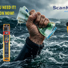 Ocean Signal Batteri kampagne 15/10 til 31/12 2026