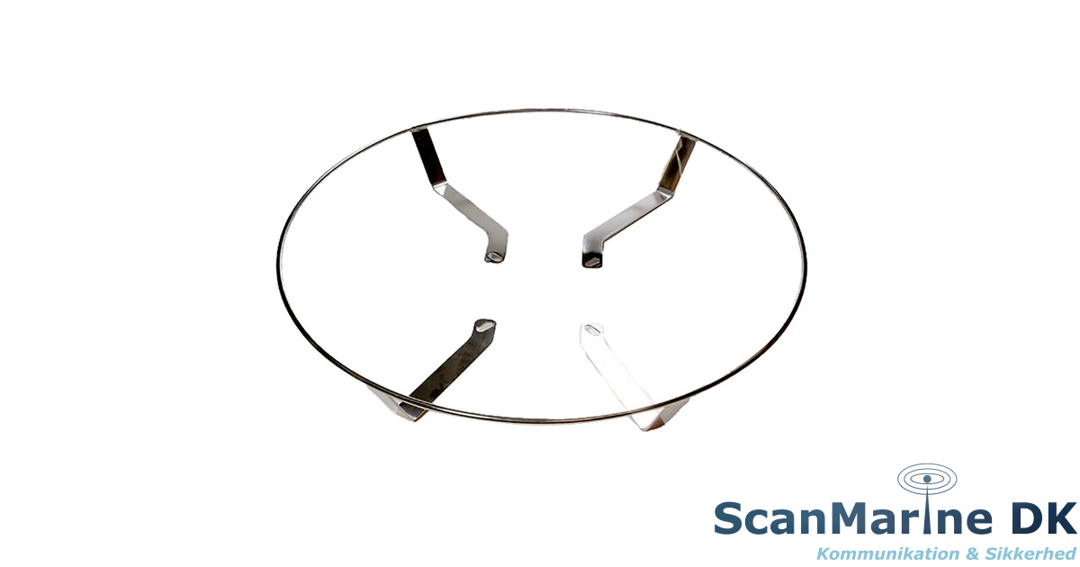 Scanstrut Radar guard - Small - SC24 | Scanmarine