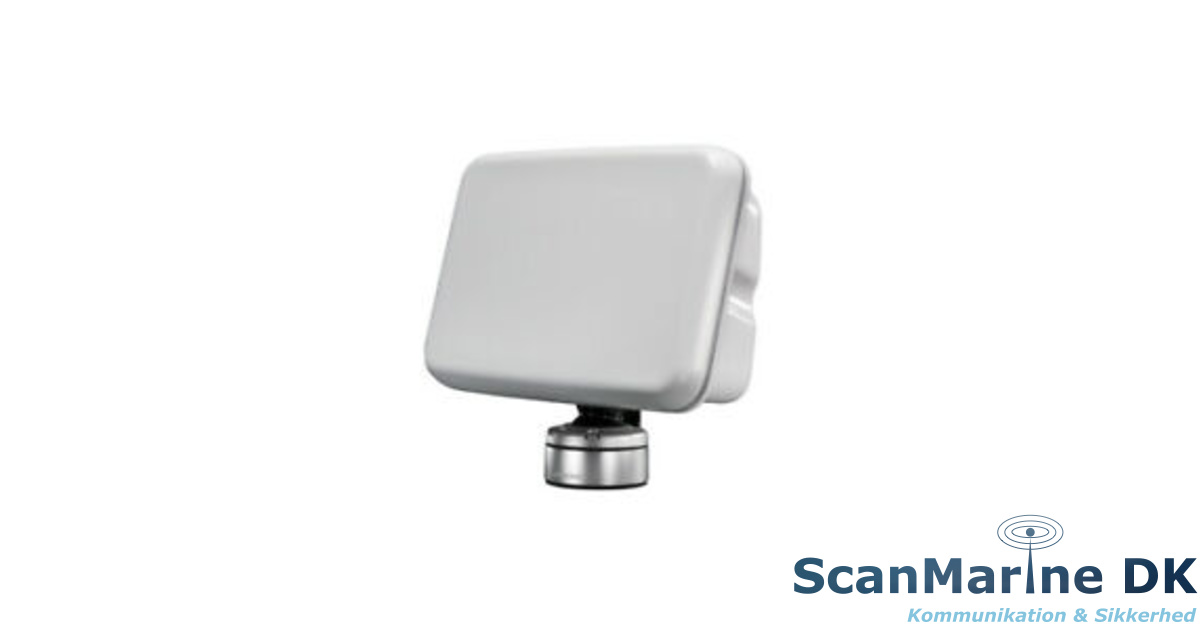 Scan Pod ScanPod SPD‐7S‐W Deck Pod for up to 7