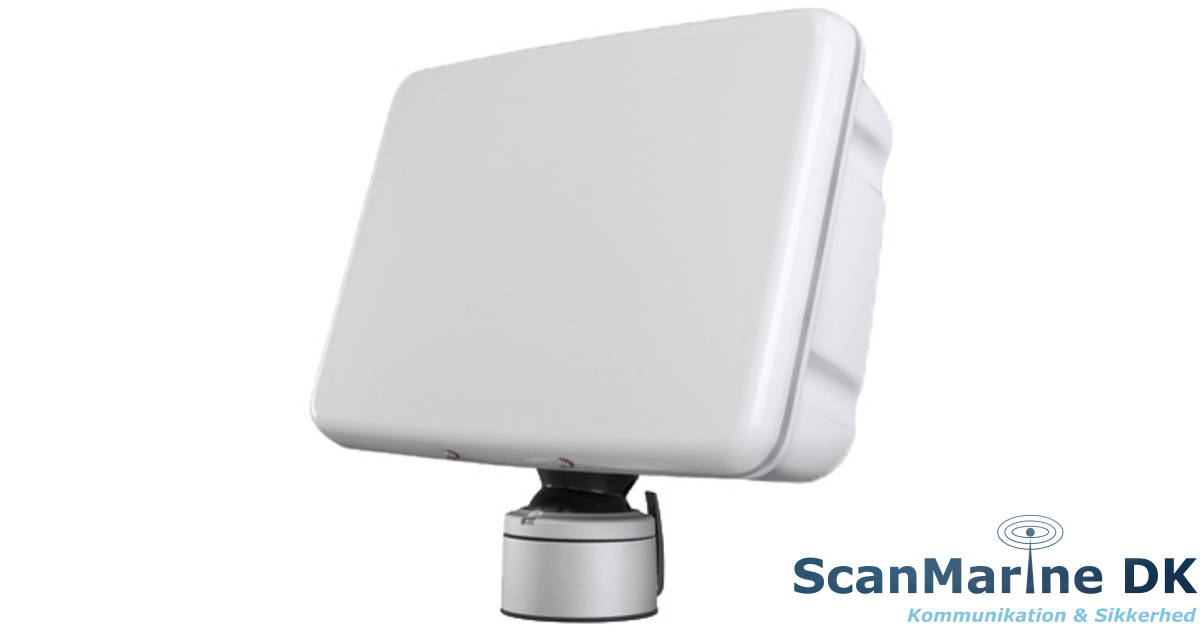 Scan Pod ScanPod SPD‐15‐W Deck Pod for displays up to 15