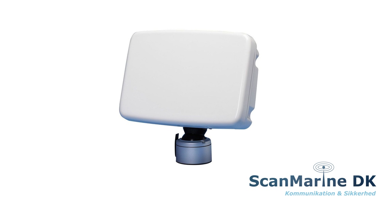 Scan Pod ScanPod SPD‐9‐W Deck Pod for displays up to 9